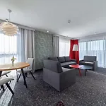 Ibis Styles Отель Новы-Тарг