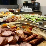 Ibis Styles 3* Neumarkt
