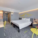酒店 Ibis Styles