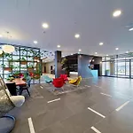 Ibis Styles 3*