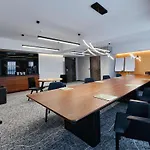 Ibis Styles Hotel Neumarkt