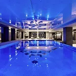 Отель Ibis Styles Новы-Тарг