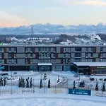 Ibis Styles 3* Neumarkt