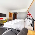 מלון Ibis Styles 3*