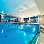 Hotell Ibis Styles 3*