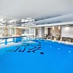 Ibis Styles 3* Nowy Targ