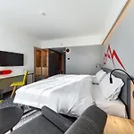 Ibis Styles 3* Nowy Targ