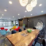 Hotell Ibis Styles