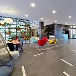 Ibis Styles Hotell 3*