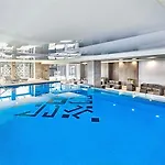 Ibis Styles Hotell