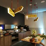 Ibis Styles Hotel Neumarkt