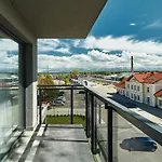 Hotel Ibis Styles Neumarkt