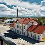 Ibis Styles 3*