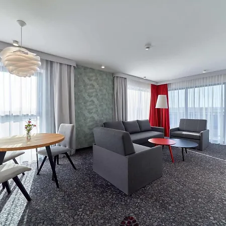 Ibis Styles Otel Nowy Targ
