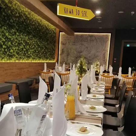 Hotel Ibis Styles Nowy Targ