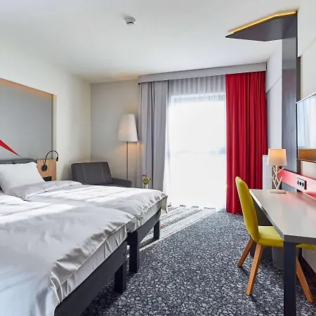 Ibis Styles 3* Nowy Targ