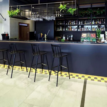 Ibis Styles Hotel
