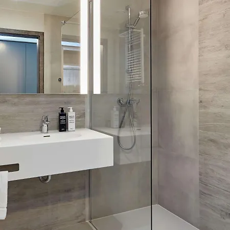 Ibis Styles Otel 3*