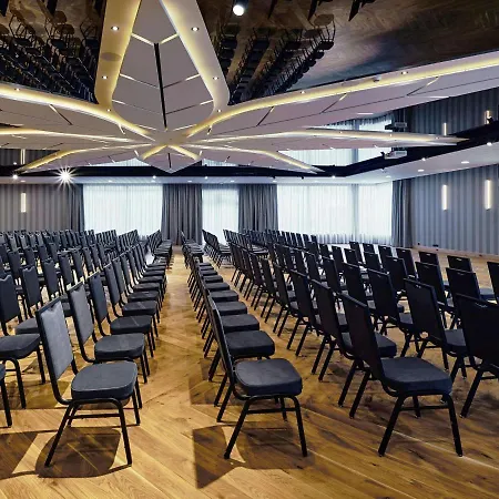 Ibis Styles Nowy Targ