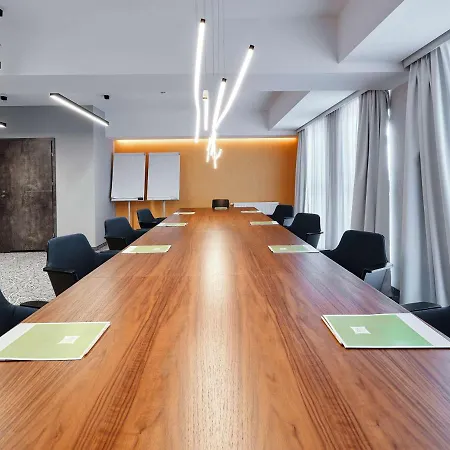 Ibis Styles Hotel