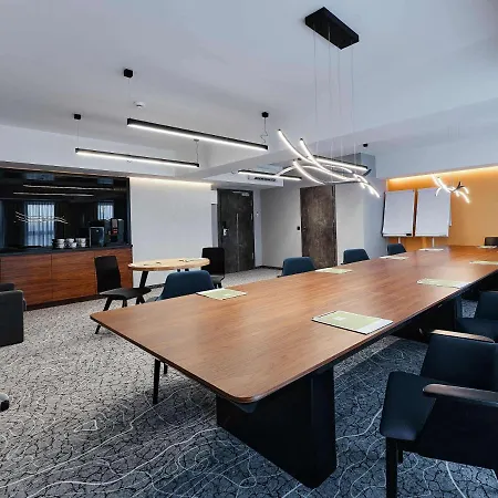 Ibis Styles Hotel 3*