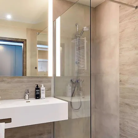 Ibis Styles Nowy Targ