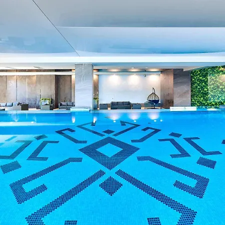 Ibis Styles Otel Nowy Targ