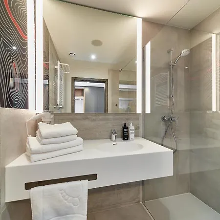 Hotel Ibis Styles 3*
