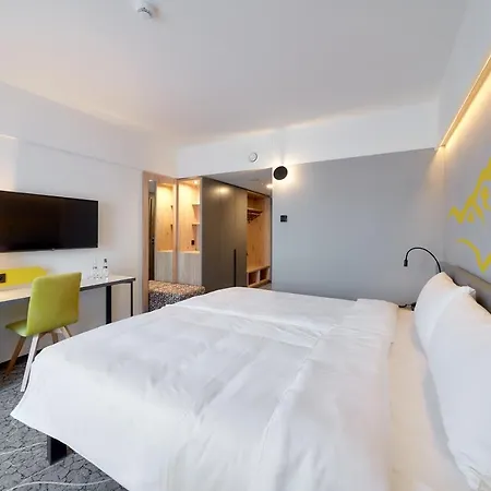 Ibis Styles 3* Nowy Targ
