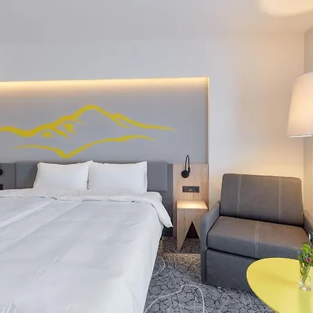 Ibis Styles