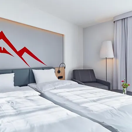 Ibis Styles Hotel 3*