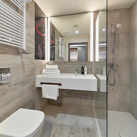 Otel Ibis Styles