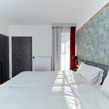 Ibis Styles Nowy Targ