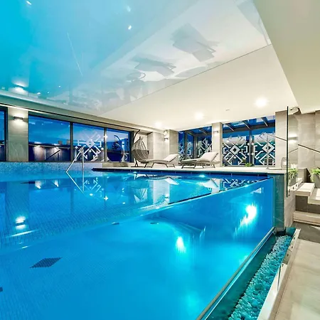 Ibis Styles 3* Nowy Targ