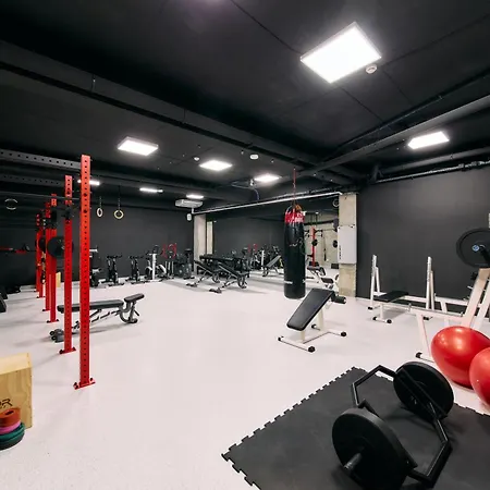 Ibis Styles Nowy Targ