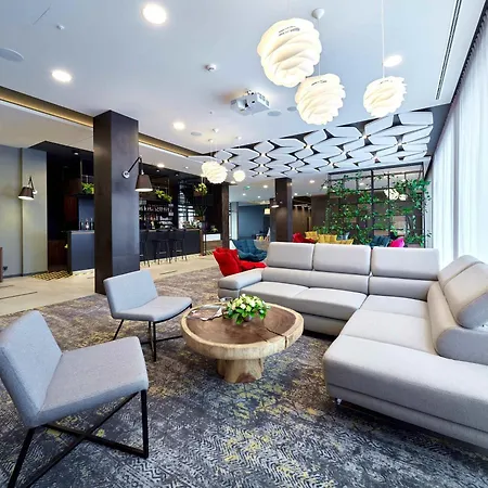 Hotel Ibis Styles 3*