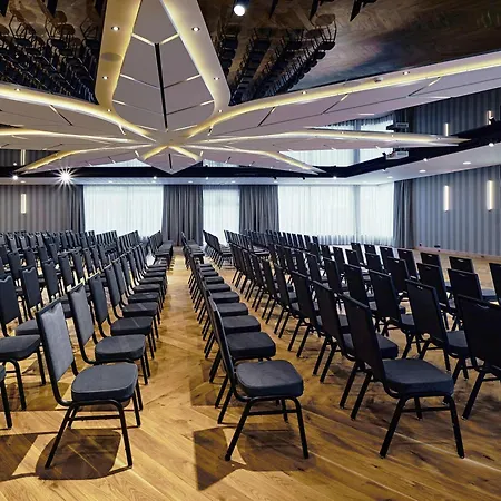 Hotel Ibis Styles 3*