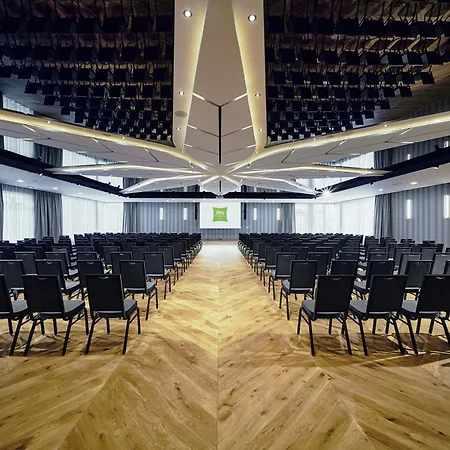 Ibis Styles 3* Nowy Targ