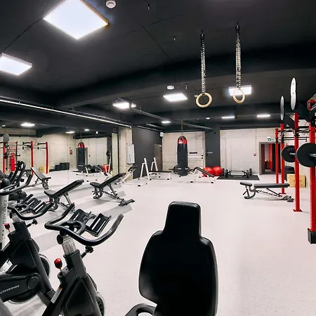 فندق Ibis Styles