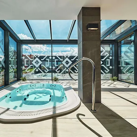 Hotel Ibis Styles Nowy Targ