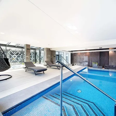 Ibis Styles 3* Nowy Targ