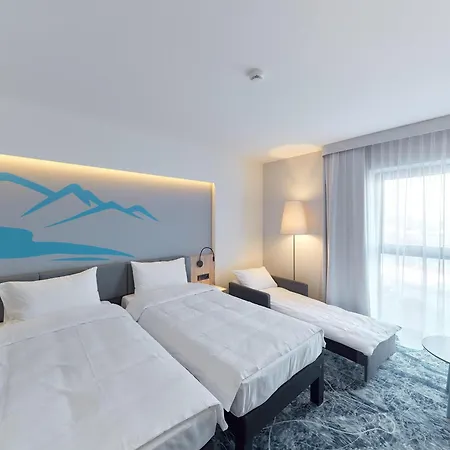 Hotel Ibis Styles 3*