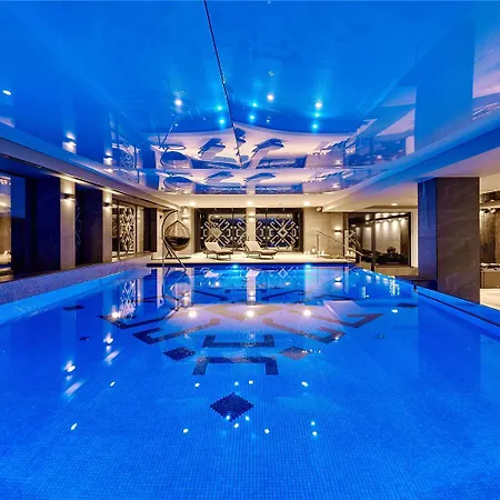 Ibis Styles 3* Nowy Targ