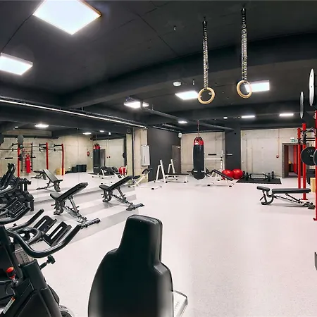 Hotel Ibis Styles Nowy Targ