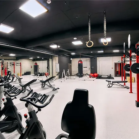 Ibis Styles 3* Nowy Targ