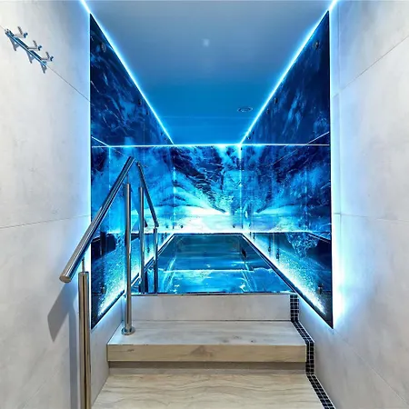 Ibis Styles Nowy Targ