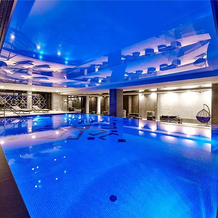 Ibis Styles Hotel Nowy Targ