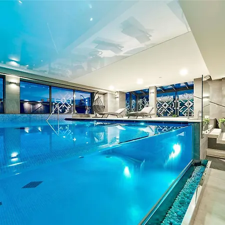 Ibis Styles Nowy Targ