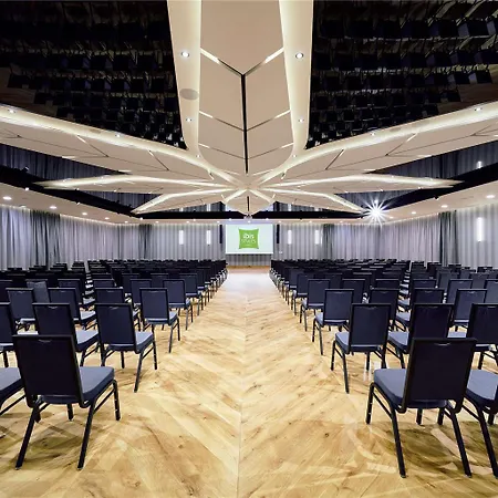 Ibis Styles 3* Nowy Targ