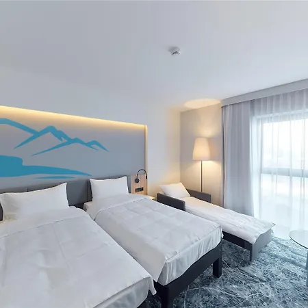 Ibis Styles Hotel 3*